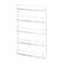 Cupboard Door Spice Rack - 5-Tier